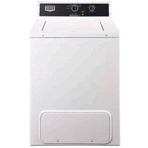 Whirlpool WHIMVW18MNAGW0 Commercial Laundry