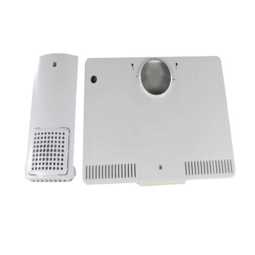 GE Air Tower And Evaporator Cover - WR17X29343