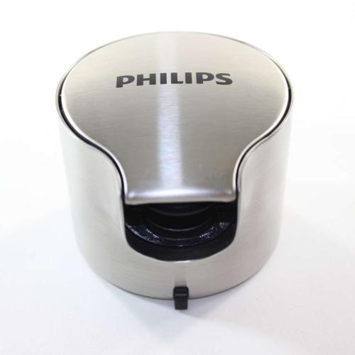 Philips Healthy Cook Juicer Spoutdrip Stop Metal - 420303612601