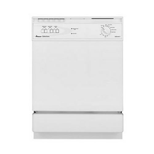 Whirlpool WHIDDW361RAC Dishwasher