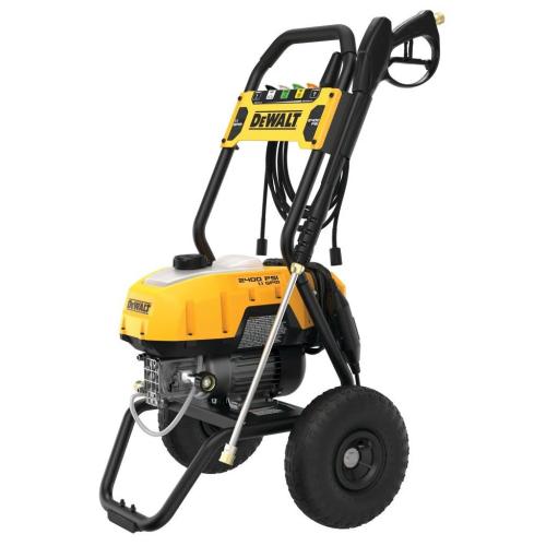 Dewalt DWPW2400 Electric Cold-Water Pressure Washer Power Tool