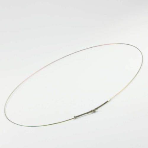 GE Gasket Inside Clamp - WH01X10277