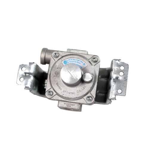 Whirlpool Range Pressure Regulator - W10638126