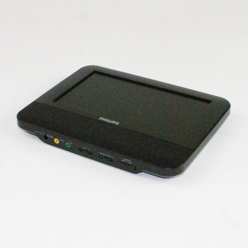 Philips Second Screen Of Cpt Panel - 996510064171