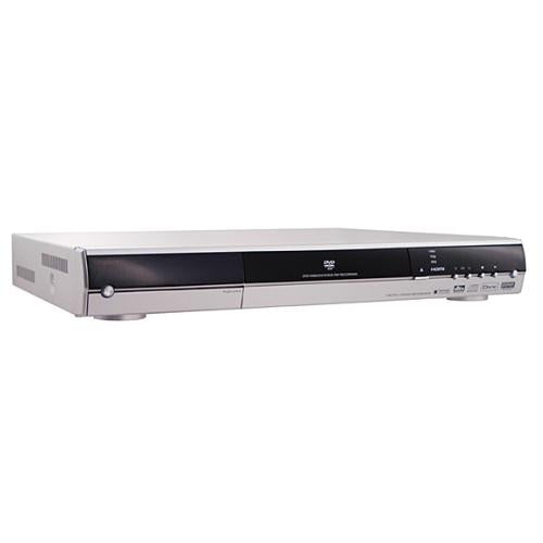 Toshiba DR5SU Dvd Video Recorder