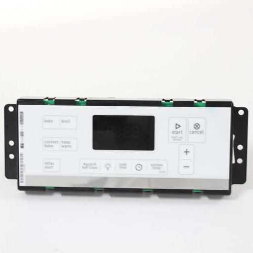 Whirlpool Control Board - WPW10477071