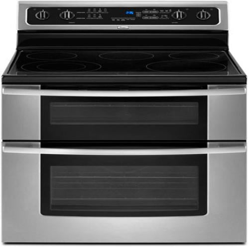 Whirlpool GGE388LXS02