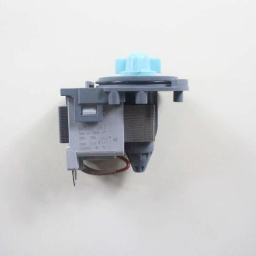 GE Drain Pump W/Screws - WD26X10049