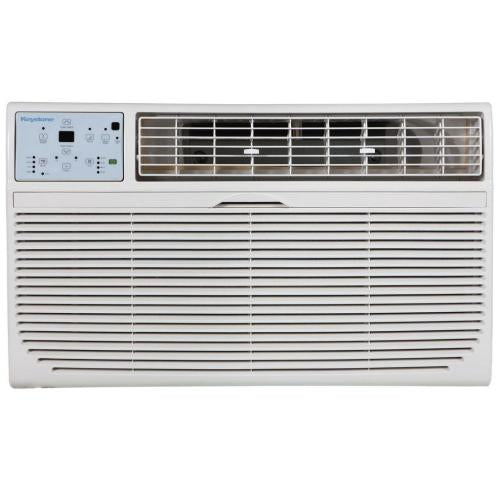 Midea KSTAT121C 12,000 Btu 115V Through-The-Wall Air Conditioner