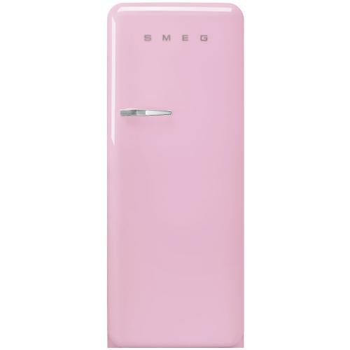 Smeg FAB28URPK3 Lh L0 Refrigerator Fab28
