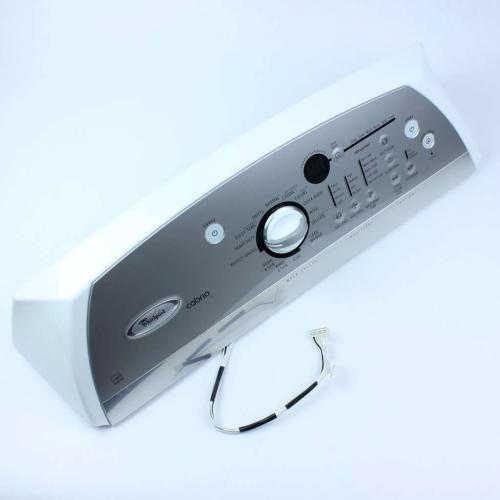 Whirlpool Console - WPW10200838