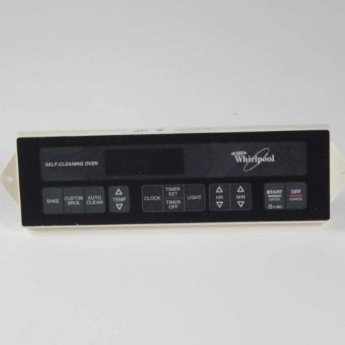 Whirlpool Control Board - WP6610325