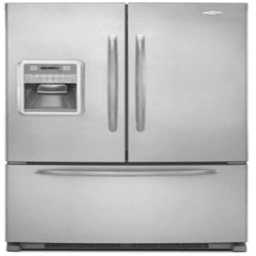 Whirlpool MFI2569VEA Replacement Part