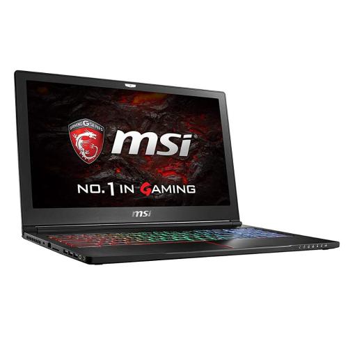 Msi Computer 9S716K212068 Gs63Vr 6Rf(Stealth Pro)-068Us-Bb7670H16Gxxdx10Mh