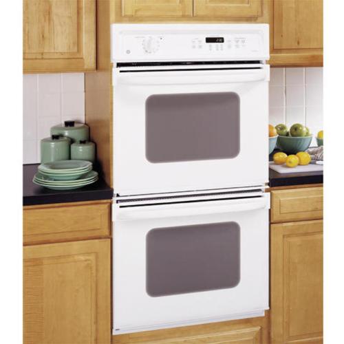 Ge JKP27WD1WW Electric Range