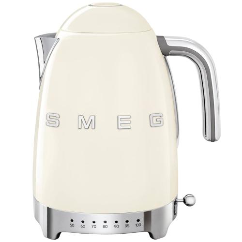 Smeg KLF02CRUS Kettle