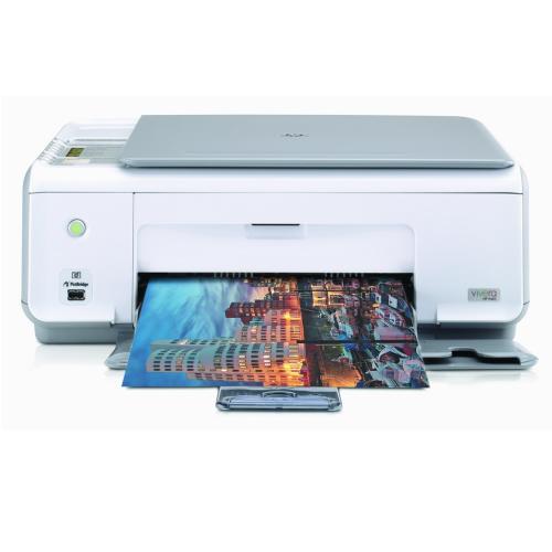 Hp Us Q5887B Hp Psc 1510S All-In-One