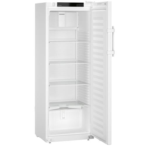 Liebherr SRFFG3501 Lab Refrigerator Forced Air Cooling Spark-Free Interior