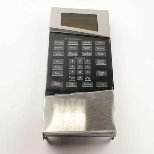 GE Assembly Control-Panel - WB07X11128