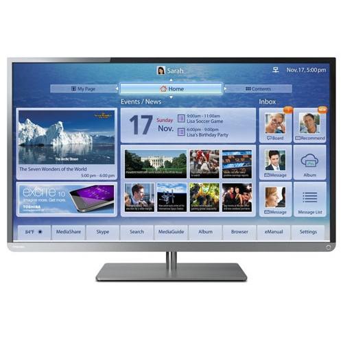 Toshiba 58L4300U Toshiba 58L4300U 58" Dled
