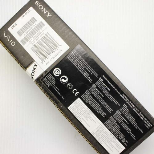 Sony Rechargeable Battery Pack(L) . - VGPBPL21