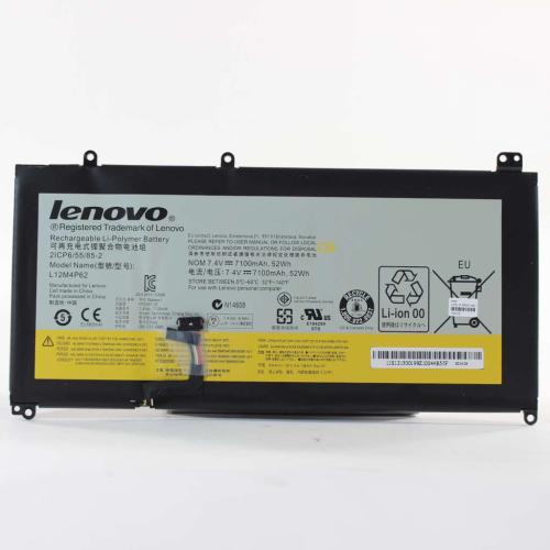 Lenovo Battery L12M4P62 - 121500199