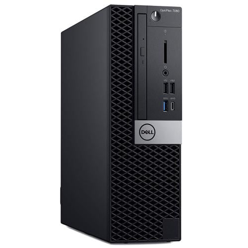 Dell OPTIPLEX7060 Optiplex 7060 Desktop