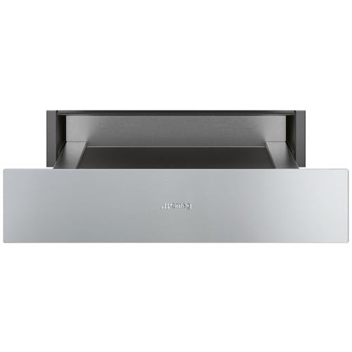 Smeg CP315X Drawer