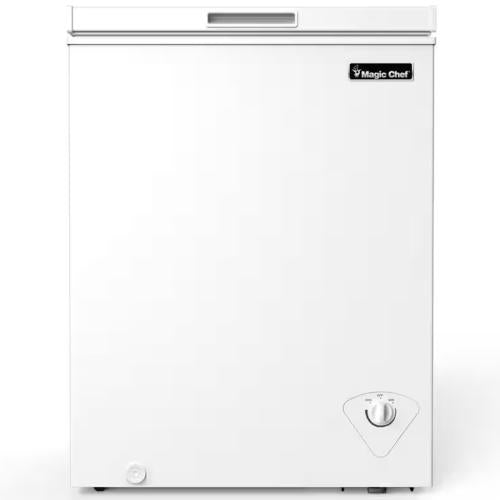 Magic Chef MCCF35W3 Freezer