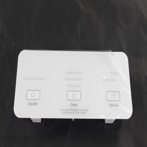 Whirlpool Control Board - W10814354