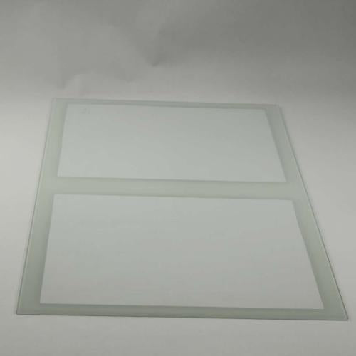 LG Refrigerator Glass Shelf - MHL61952311
