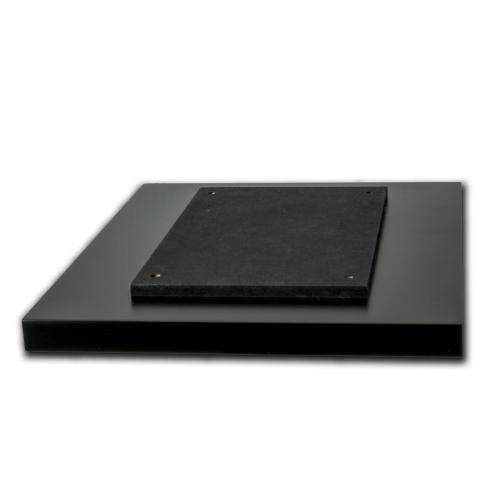 Bowers &Wilkins Cm9 S2 Plinth Kit Black - ZZ28681