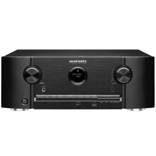 Marantz SR5009 7.2-Channel Home Theater Receiver With Wi-Fi, Bluetooth, And