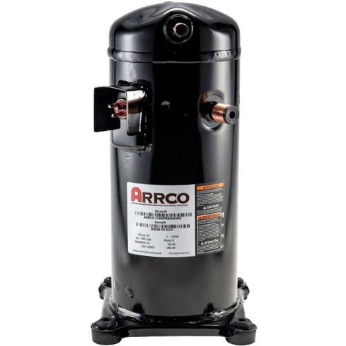 Arrco Llc Compressor 81,100 Btu, 208/230 - AR81KP-HF5