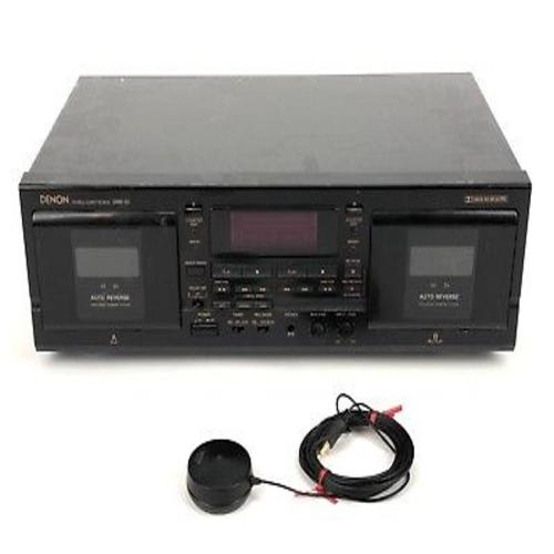 Denon DRW50