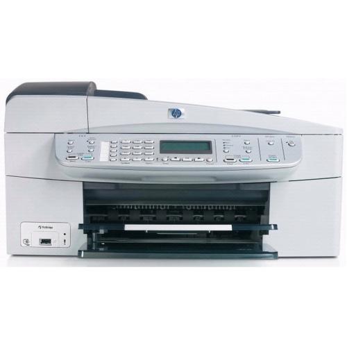 Hp Us Q5809D Hp Officejet 6208 All-In-One