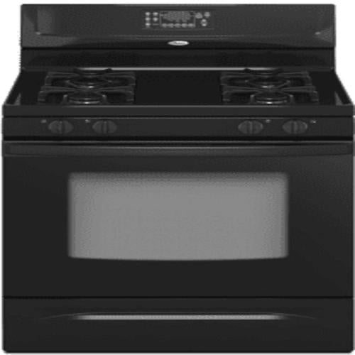 Whirlpool SF265LXTB0