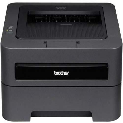 Brother HL2275DW Compact Laser Printer With Wireless Networking And Duplex