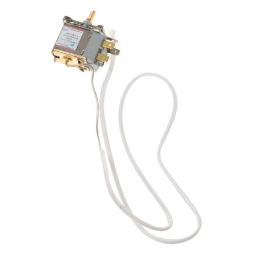 GE Refrigerator Temperature Control Thermostat - WR09X10196