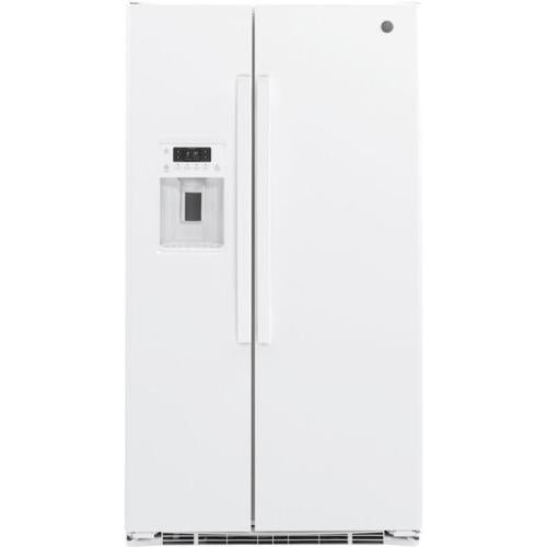 Ge GZS22DGJJFWW Refrigerator