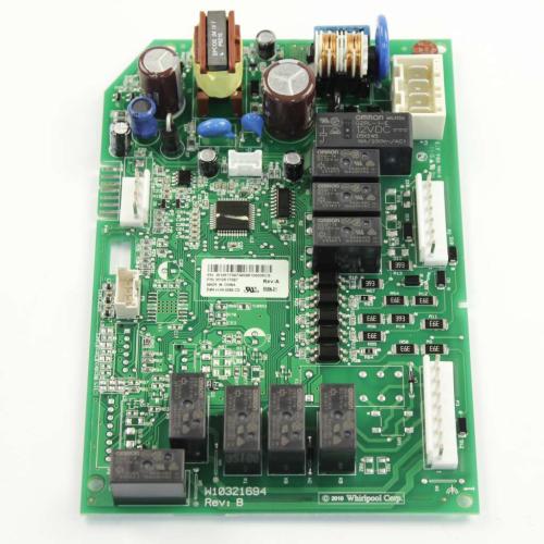 Whirlpool Control Board - WPW10617097