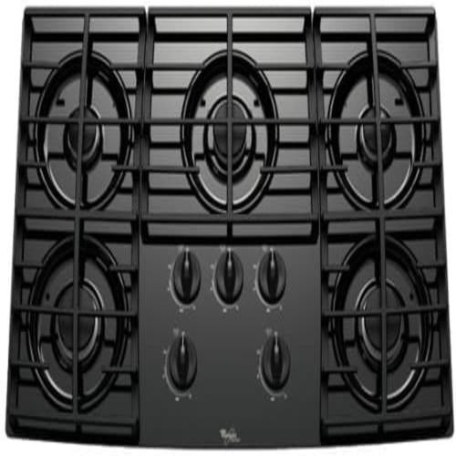 Whirlpool GLT3657RB01