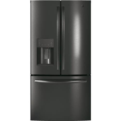 Ge GYE18JBLGFTS Refrigerator