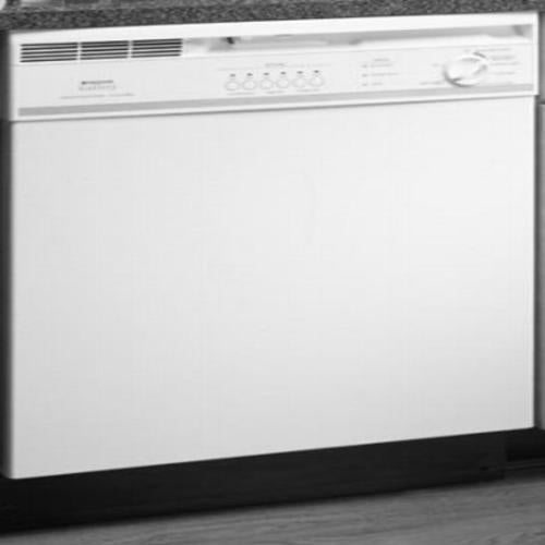 Electrolux FDBC56BAS0