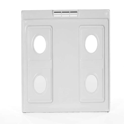 GE Cooktop (Wh) - WB62K10001
