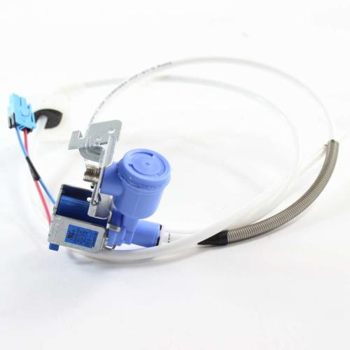 LG Refrigerator Water Inlet Valve Assembly - AJU72911101