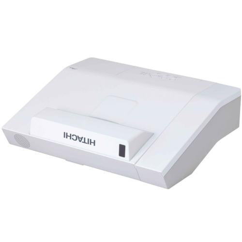 Maxell CPAW3506 Lamp Lcd Projector (Wxga, 3700Lm, Ust) 2018