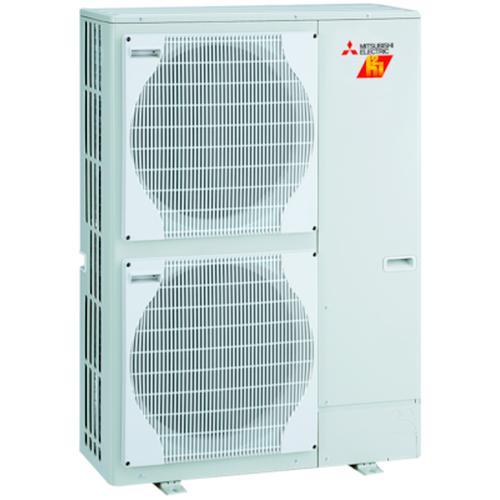 Mitsubishi PUZHA36NHA5 P Series R410A System Outdoor Unit
