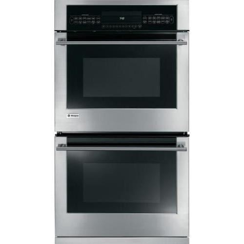 Ge ZEK958SM4SS Electric Range