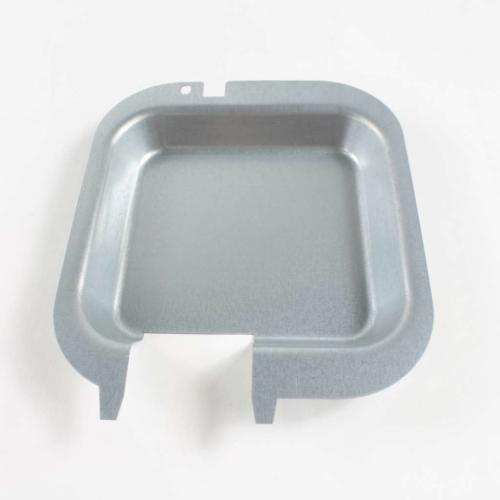 GE Dryer Fuse Cover - WE1M1007